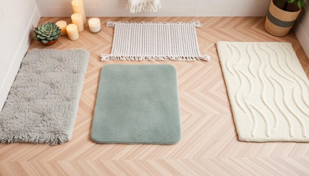 bathroom rug styles bathroom rug styles