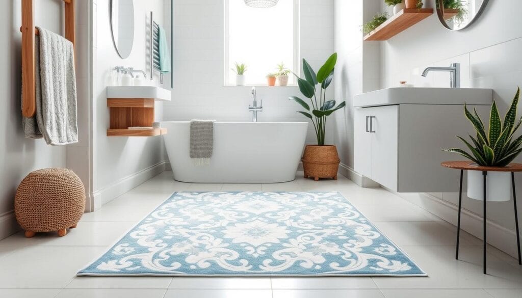 bathroom runner bathroom runner