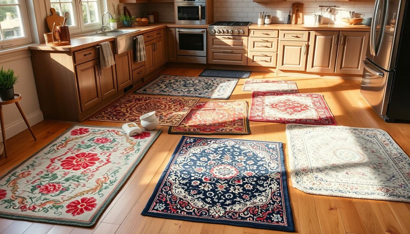 best kitchen rugs