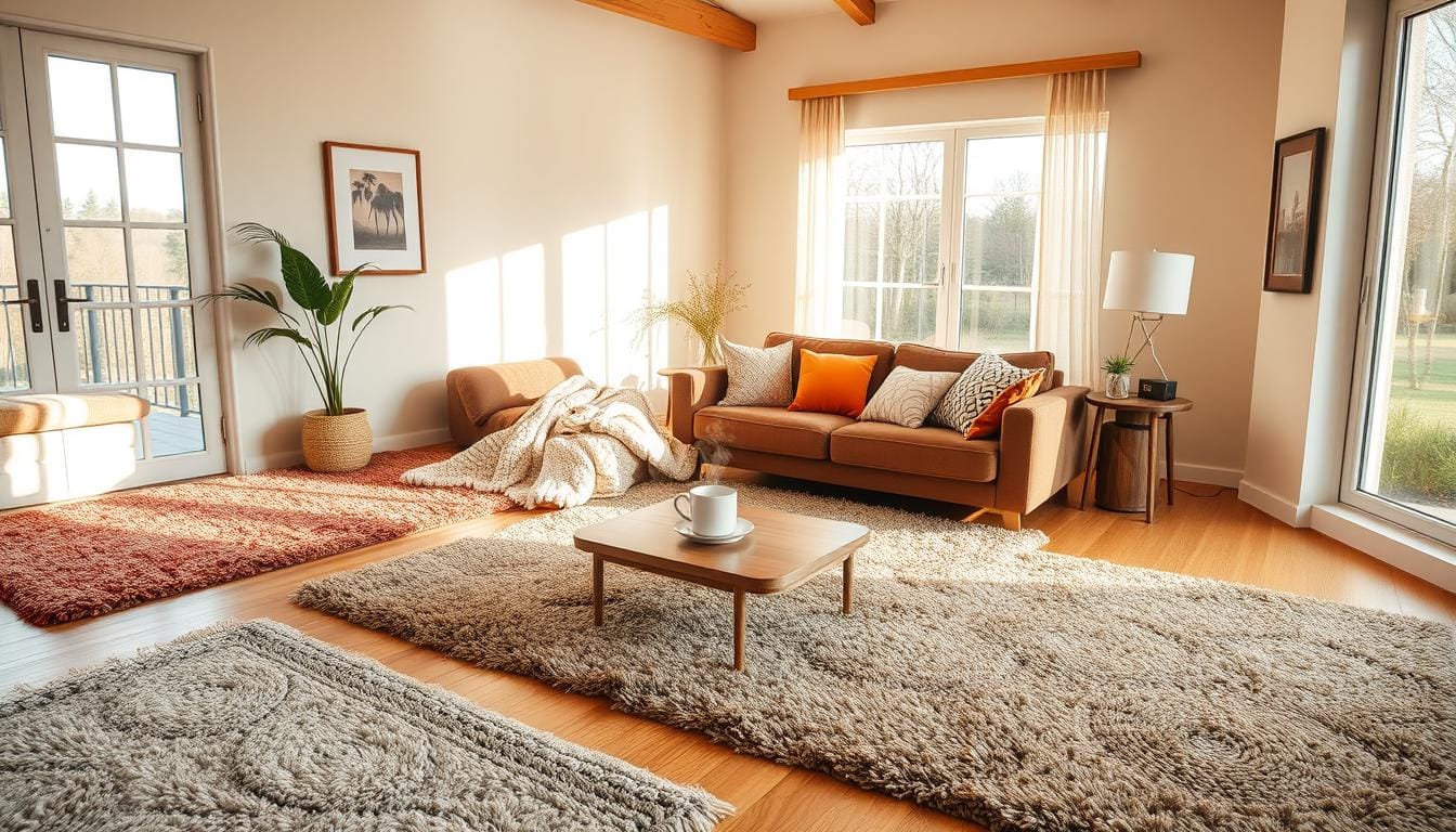 carpets for living room