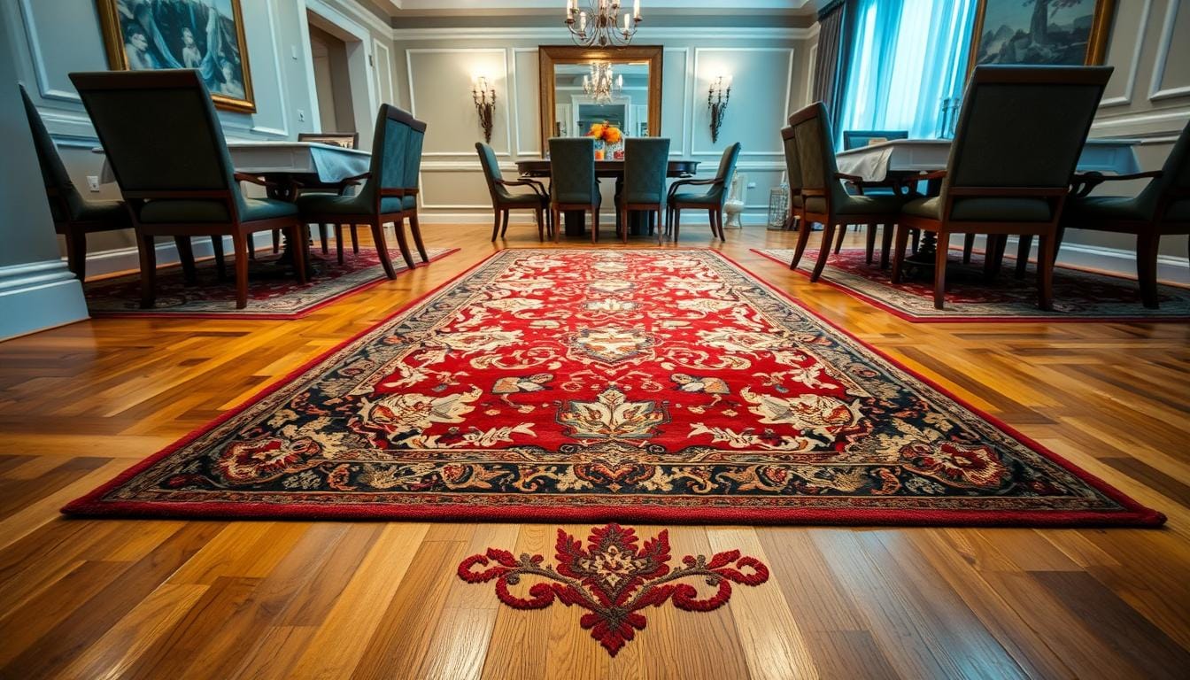dining room carpet