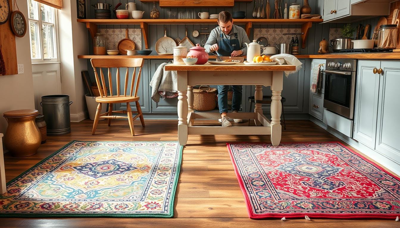 best kitchen rugs