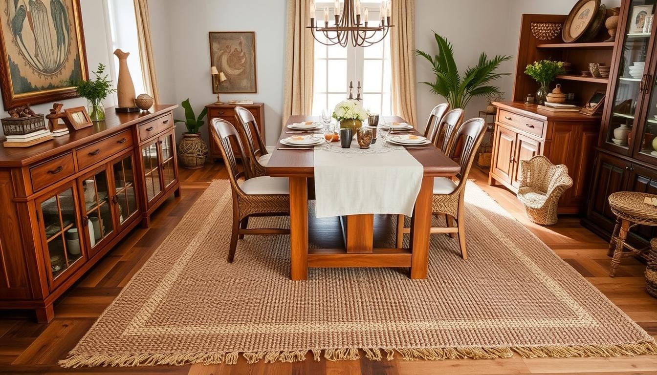 natural fiber rugs