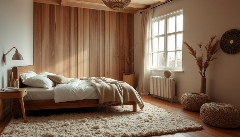 Wool rugs in bedroom Wool rugs in bedroom