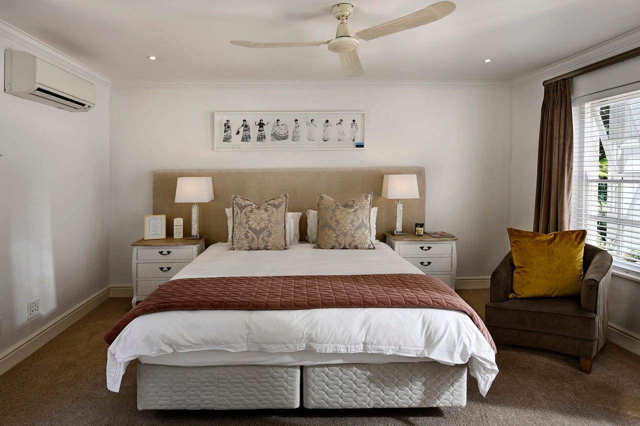 bedroom rug styles