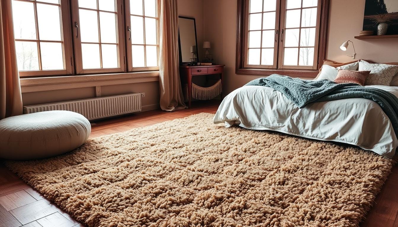 bedroom rugs