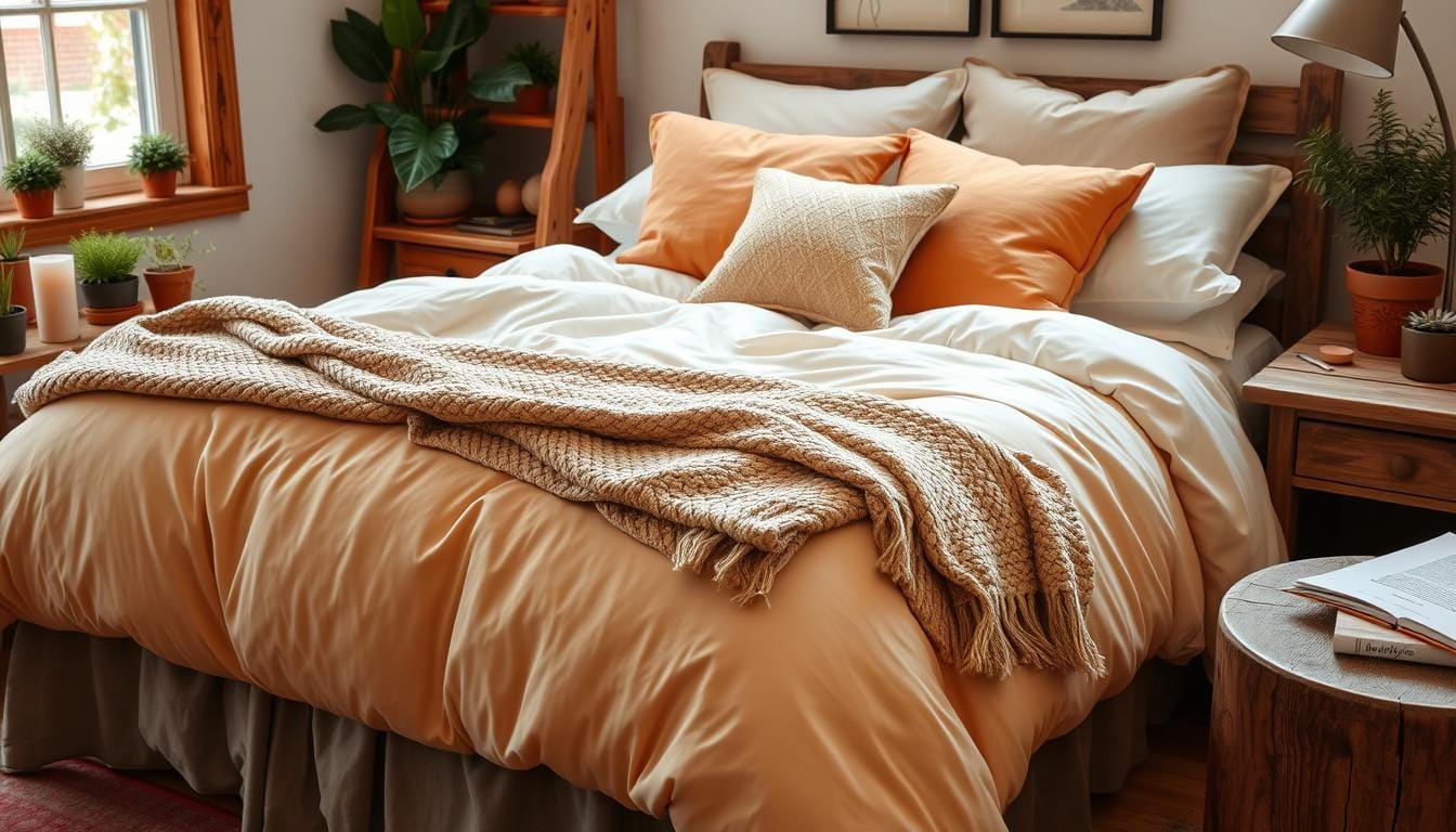 Cozy Comforter Sets for Sweet Dreams Tonight