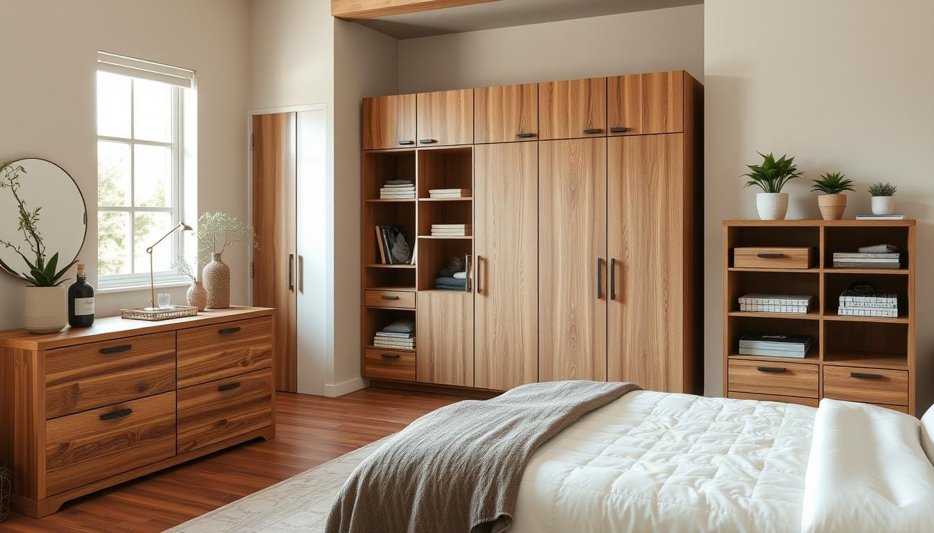 durable bedroom storage solutions
