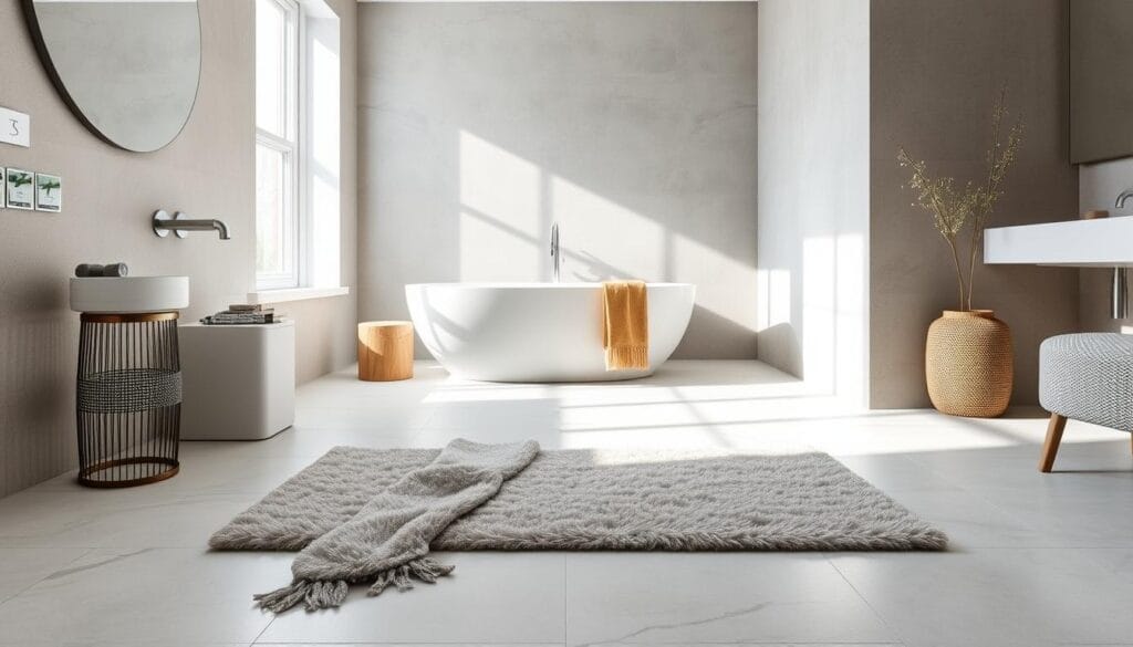 extended bath mat extended bath mat