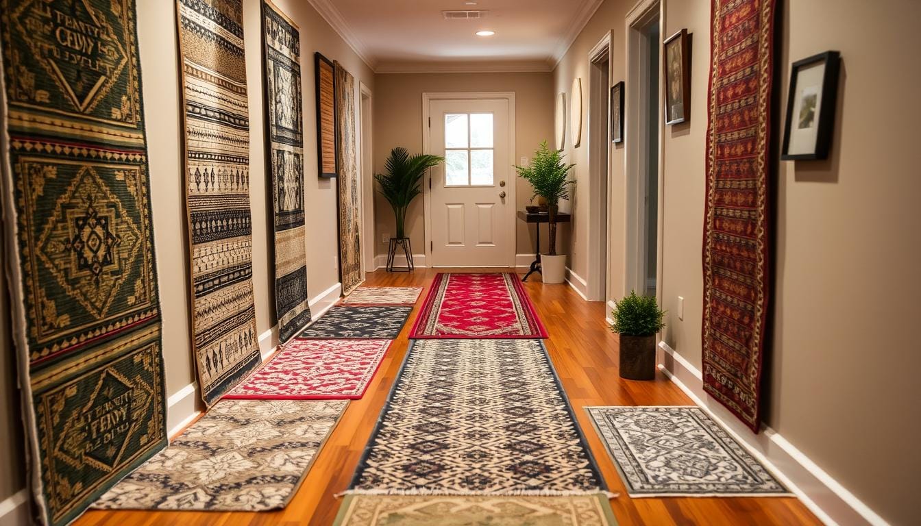 hallway runner rugs