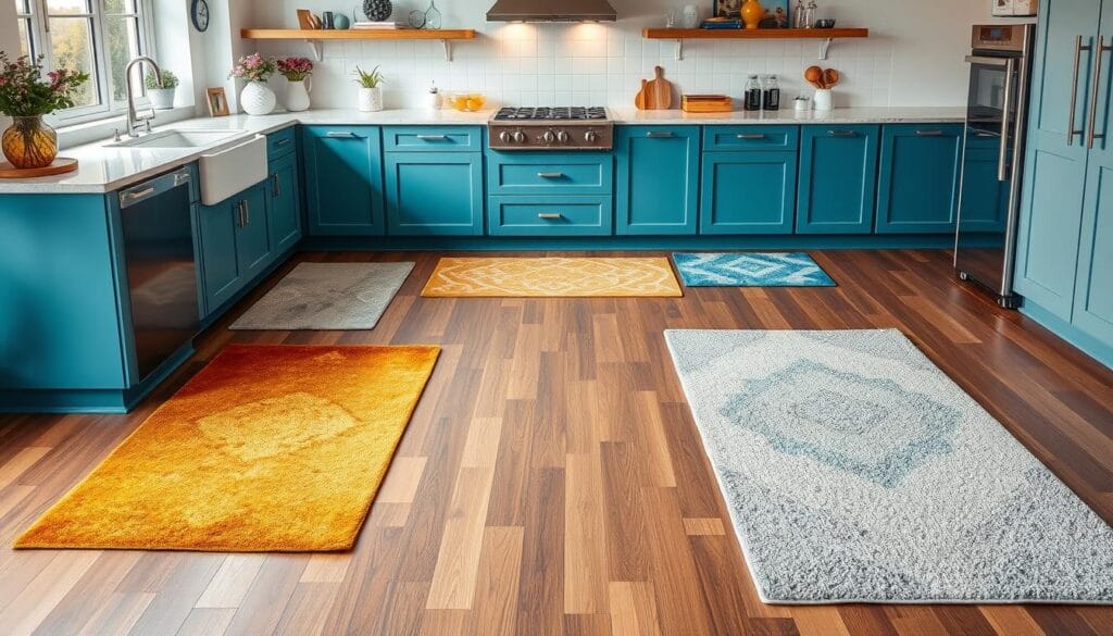 kitchen rug color schemes kitchen rug color schemes