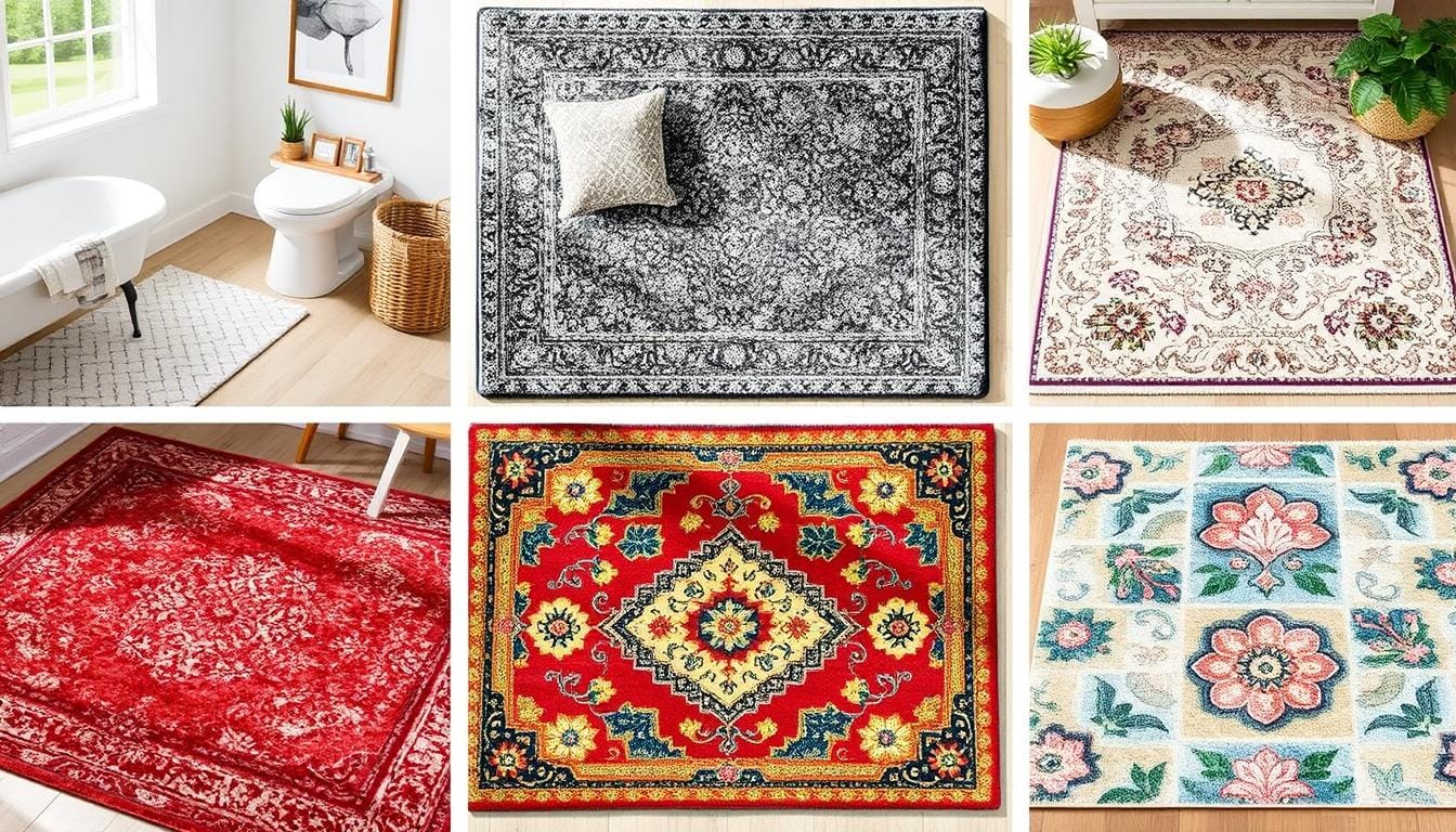 perfect rug