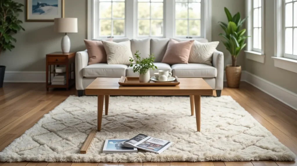 9x12 Rug: The Ultimate Guide to Choosing the Perfect Fit 9x12 Rug