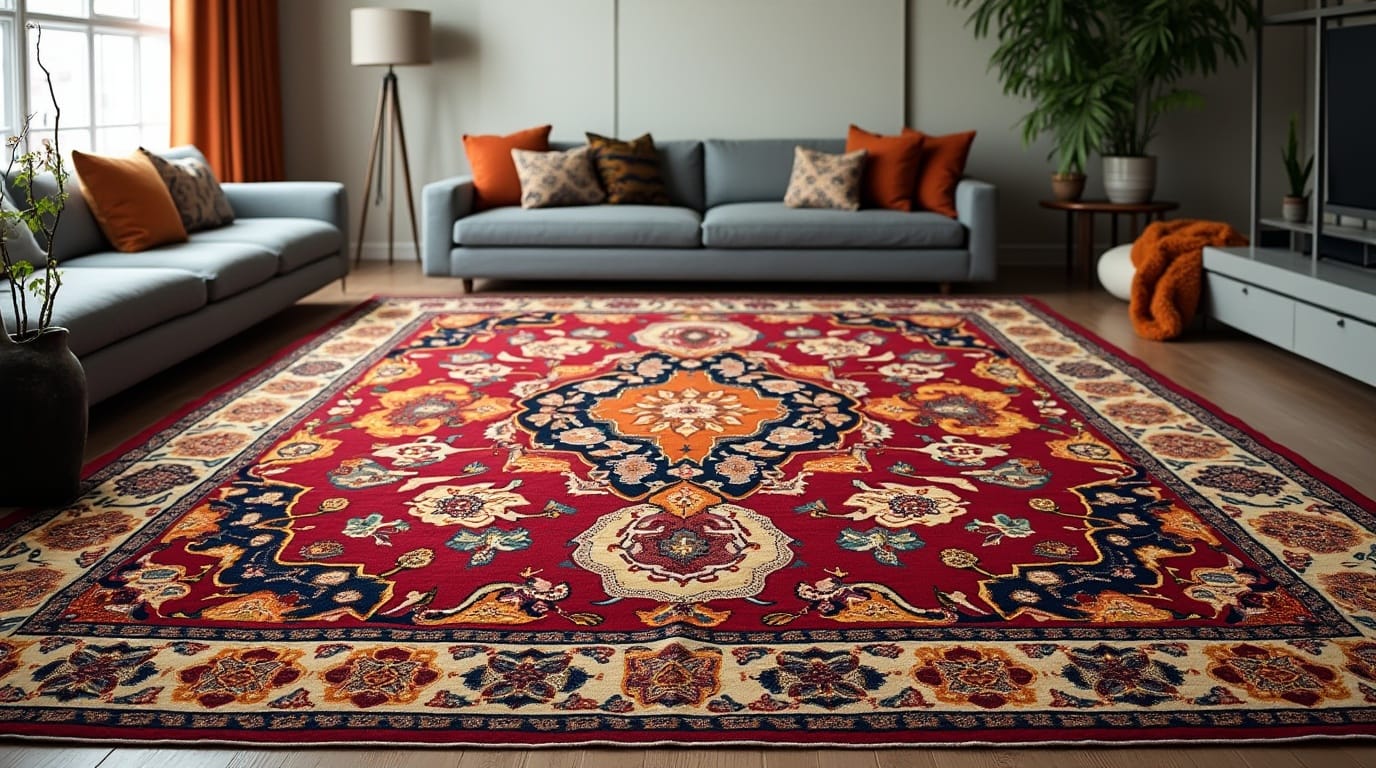 revival rugs
