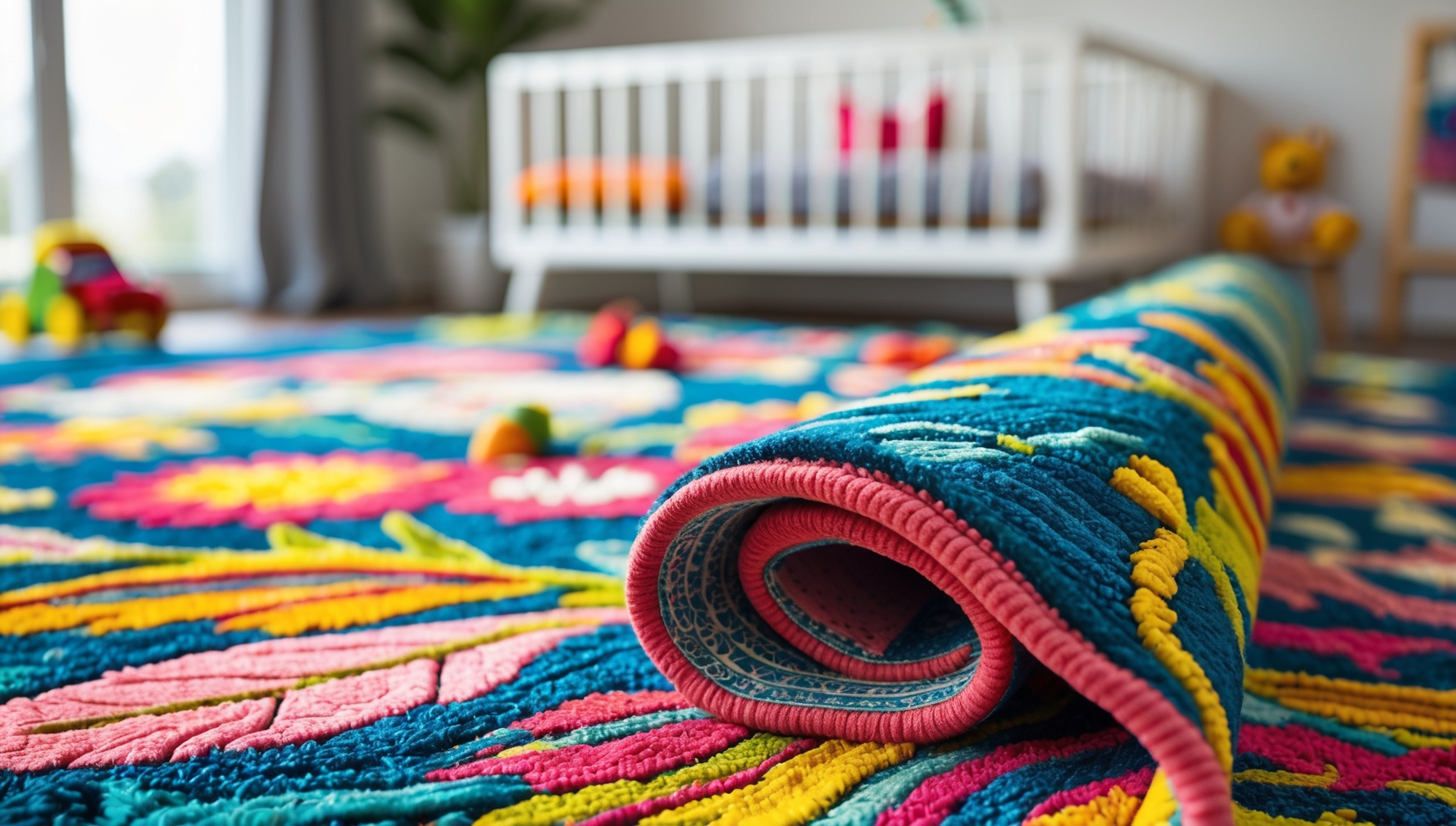 washable rugs