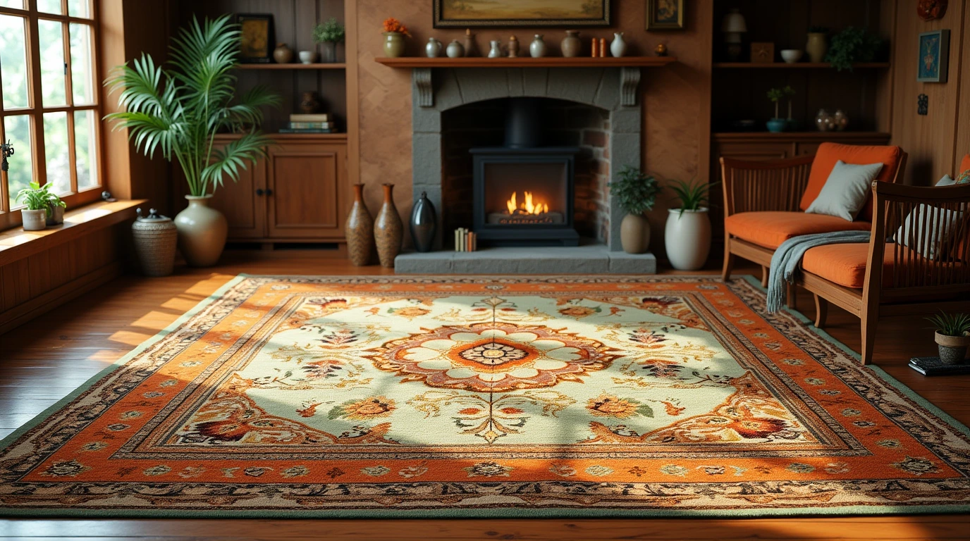 9x12 Arts and Crafts Rug (4)